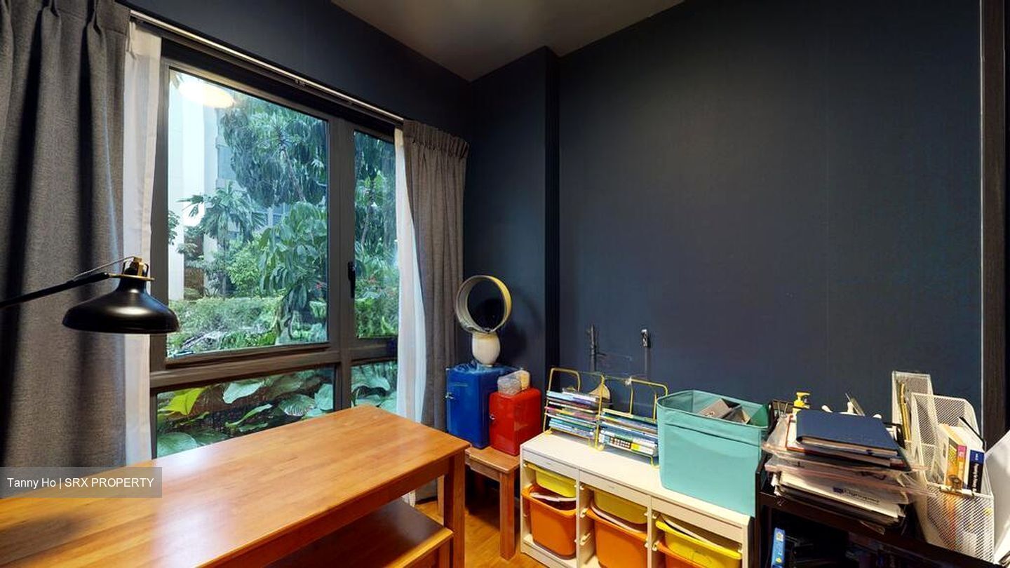 North Park Residences (D27), Apartment #503443411